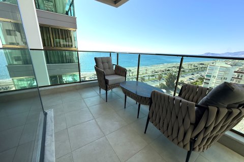 Daire  2+1  Mahmutlar, Antalya, Türkiye №222359