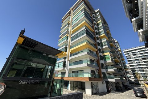 2+1 Lägenhet i Mahmutlar, Antalya, Turkiet Nr. 222359 - 13