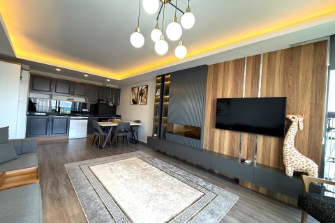 2+1 Lägenhet i Mahmutlar, Antalya, Turkiet Nr. 222359 - 5