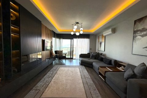 2+1 Lägenhet i Mahmutlar, Antalya, Turkiet Nr. 222359 - 4