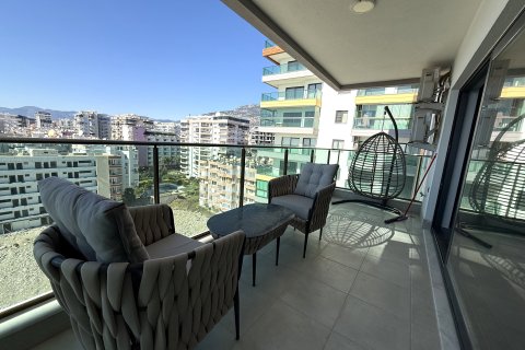 2+1 Lägenhet i Mahmutlar, Antalya, Turkiet Nr. 222359 - 6