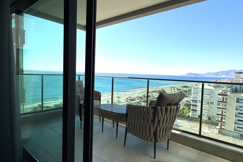 2+1 Lägenhet i Mahmutlar, Antalya, Turkiet Nr. 222359 - 18