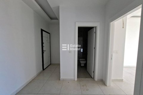 1+0 Lägenhet i Alanya, Antalya, Turkiet Nr. 223069 - 8