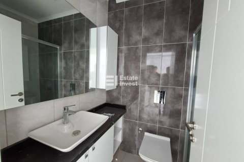 1+0 Lägenhet i Alanya, Antalya, Turkiet Nr. 223069 - 9