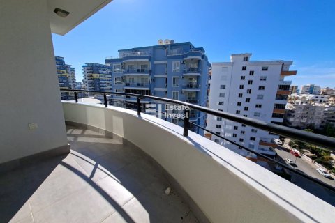 1+0 Lägenhet i Alanya, Antalya, Turkiet Nr. 223069 - 11