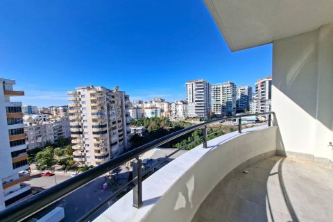 1+0 Lägenhet i Alanya, Antalya, Turkiet Nr. 223069 - 10