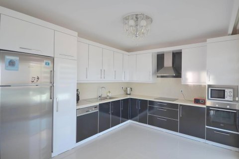 Продажа виллы  в Каргыджаке, Аланье, Анталье, Турция 4 комн., 270м2, №228620 – фото 11