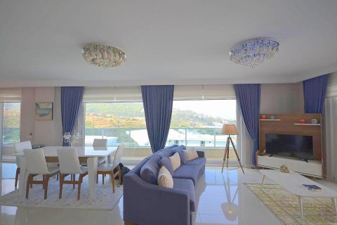Продажа виллы  в Каргыджаке, Аланье, Анталье, Турция 4 комн., 270м2, №228620 – фото 6