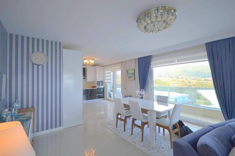 Продажа виллы  в Каргыджаке, Аланье, Анталье, Турция 4 комн., 270м2, №228620 – фото 7