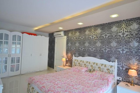 Продажа виллы  в Каргыджаке, Аланье, Анталье, Турция 4 комн., 270м2, №228620 – фото 14