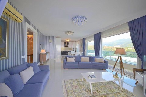 Продажа виллы  в Каргыджаке, Аланье, Анталье, Турция 4 комн., 270м2, №228620 – фото 2
