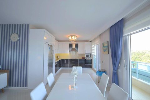 Продажа виллы  в Каргыджаке, Аланье, Анталье, Турция 4 комн., 270м2, №228620 – фото 9
