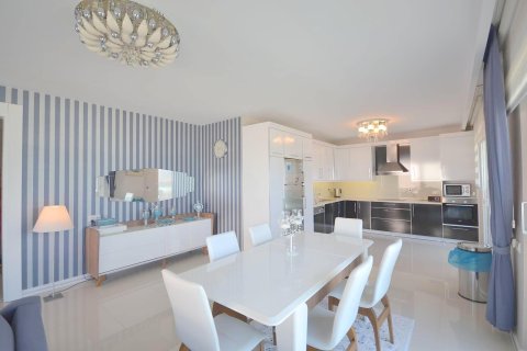 Продажа виллы  в Каргыджаке, Аланье, Анталье, Турция 4 комн., 270м2, №228620 – фото 10