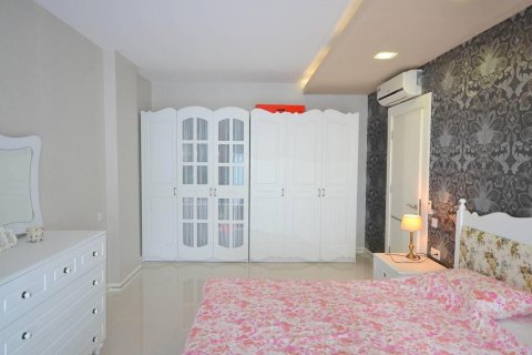 Продажа виллы  в Каргыджаке, Аланье, Анталье, Турция 4 комн., 270м2, №228620 – фото 15