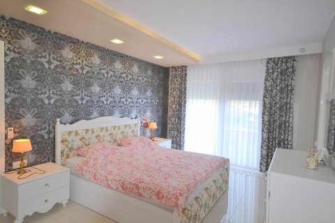 Продажа виллы  в Каргыджаке, Аланье, Анталье, Турция 4 комн., 270м2, №228620 – фото 13
