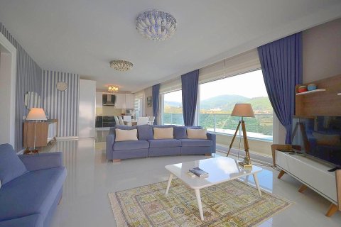 Продажа виллы  в Каргыджаке, Аланье, Анталье, Турция 4 комн., 270м2, №228620 – фото 3