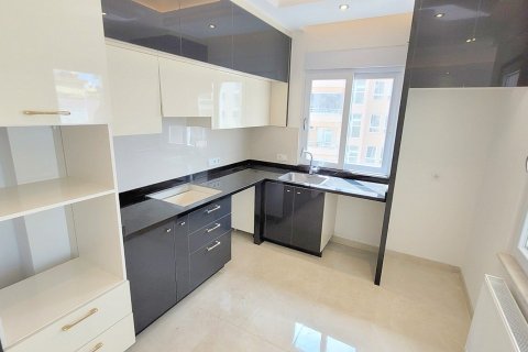 Продажа квартиры  в Махмутларе, Анталье, Турция 2 комн., 135м2, №228622 – фото 3