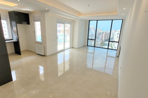 Продажа квартиры  в Махмутларе, Анталье, Турция 2 комн., 135м2, №228622 – фото 4
