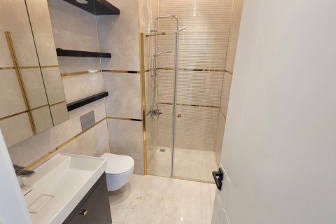 Продажа квартиры  в Махмутларе, Анталье, Турция 2 комн., 135м2, №228622 – фото 12