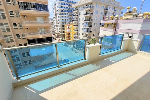 Продажа квартиры  в Махмутларе, Анталье, Турция 2 комн., 135м2, №228622 – фото 13