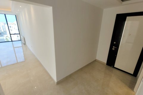 Продажа квартиры  в Махмутларе, Анталье, Турция 2 комн., 135м2, №228622 – фото 10
