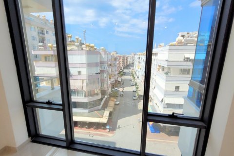 Продажа квартиры  в Махмутларе, Анталье, Турция 2 комн., 135м2, №228622 – фото 5