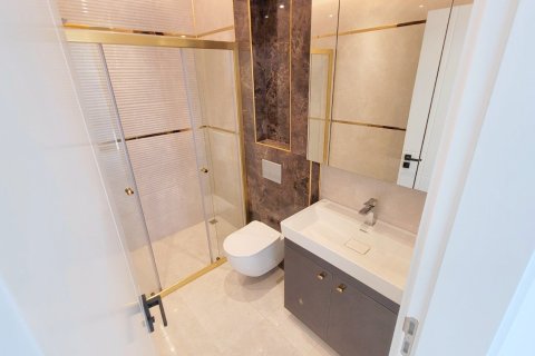 Продажа квартиры  в Махмутларе, Анталье, Турция 2 комн., 135м2, №228622 – фото 11