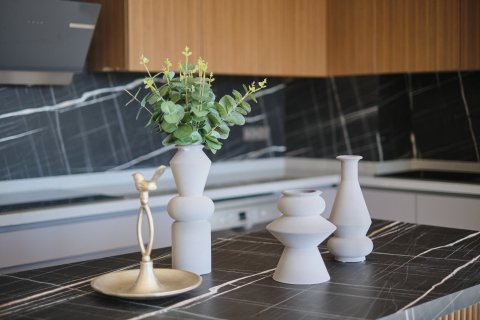 Villa 4+1 Kargıcak, Alanya, Antalya, Türkiye №35345 - 5