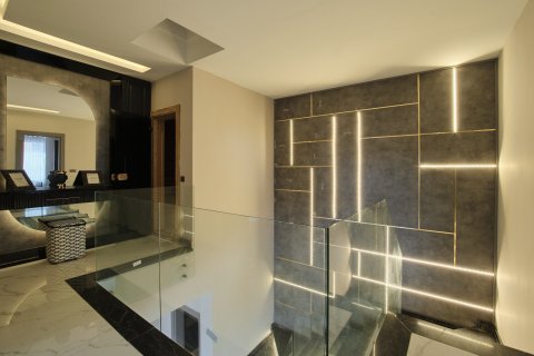 Villa 4+1 Kargıcak, Alanya, Antalya, Türkiye №35345 - 13