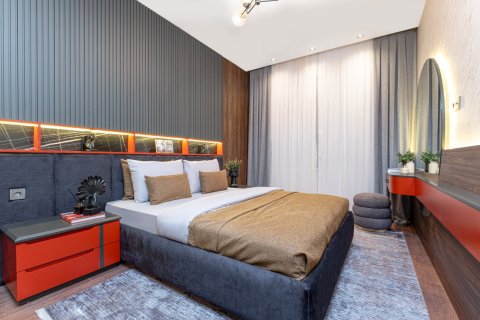 Villa 4+1 Kargıcak, Alanya, Antalya, Türkiye №35345 - 26