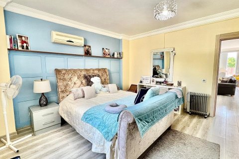 Продажа виллы  в Каргыджаке, Аланье, Анталье, Турция 5 комн., 280м2, №228621 – фото 11