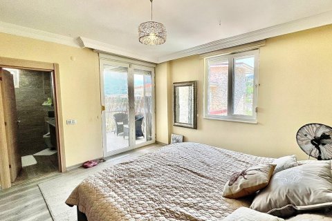 Продажа виллы  в Каргыджаке, Аланье, Анталье, Турция 5 комн., 280м2, №228621 – фото 15
