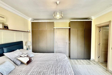 Продажа виллы  в Каргыджаке, Аланье, Анталье, Турция 5 комн., 280м2, №228621 – фото 14