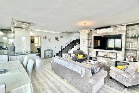 Продажа виллы  в Каргыджаке, Аланье, Анталье, Турция 5 комн., 280м2, №228621 – фото 3