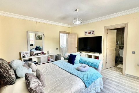 Продажа виллы  в Каргыджаке, Аланье, Анталье, Турция 5 комн., 280м2, №228621 – фото 12