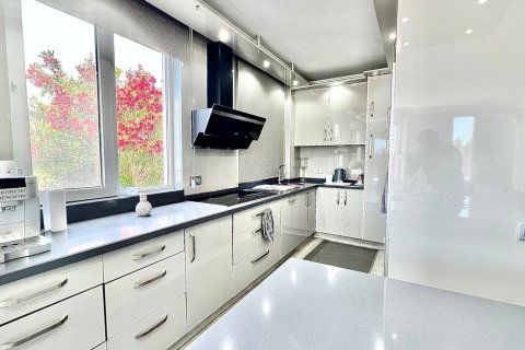 Продажа виллы  в Каргыджаке, Аланье, Анталье, Турция 5 комн., 280м2, №228621 – фото 7