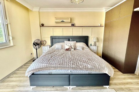 Продажа виллы  в Каргыджаке, Аланье, Анталье, Турция 5 комн., 280м2, №228621 – фото 13