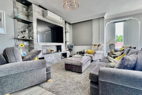 Продажа виллы  в Каргыджаке, Аланье, Анталье, Турция 5 комн., 280м2, №228621 – фото 5