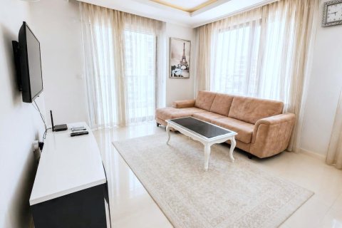 2+0 Apartment  in Mahmutlar, Antalya, Turkey No. 228623