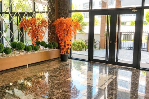 آپارتمان در  Mahmutlar ، ترکیه 2 خوابه ، 85 متر مربع.  شماره 228623 - 15