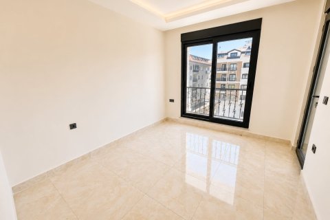 2+0 Lägenhet i Kargicak, Alanya, Antalya, Turkiet Nr. 228619 - 5