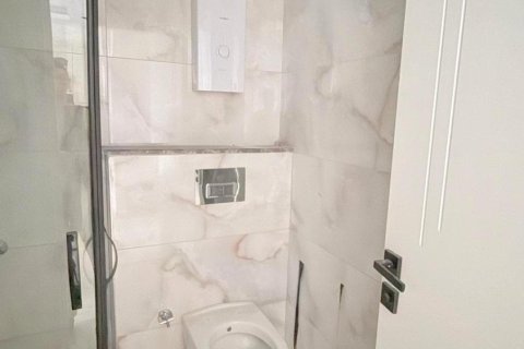 Продажа квартиры  в Махмутларе, Анталье, Турция студия, 55м2, №228618 – фото 7
