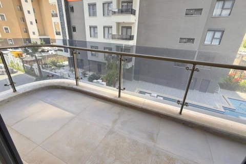 Продажа квартиры  в Махмутларе, Анталье, Турция студия, 55м2, №228618 – фото 11