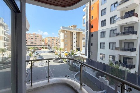 Продажа квартиры  в Махмутларе, Анталье, Турция студия, 55м2, №228618 – фото 10