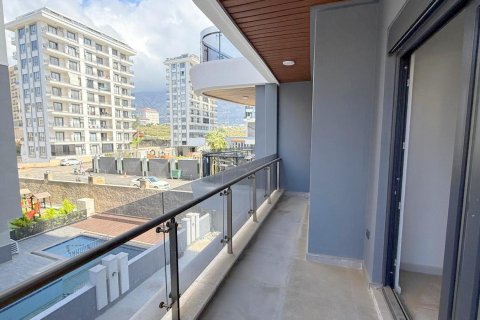 Продажа квартиры  в Махмутларе, Анталье, Турция студия, 55м2, №228618 – фото 12