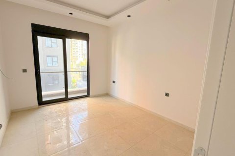 Продажа квартиры  в Махмутларе, Анталье, Турция студия, 55м2, №228618 – фото 5