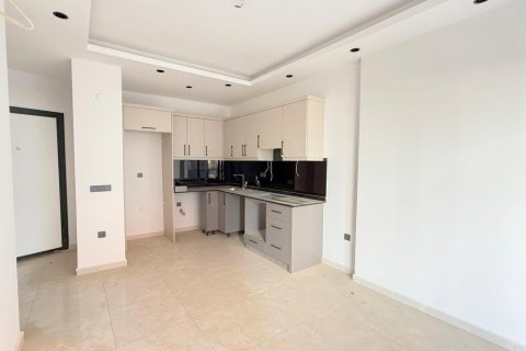 Продажа квартиры  в Махмутларе, Анталье, Турция студия, 55м2, №228618 – фото 2