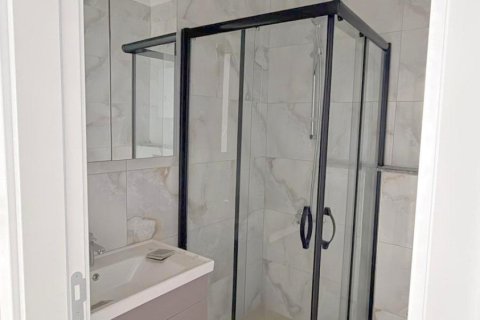 Продажа квартиры  в Махмутларе, Анталье, Турция студия, 55м2, №228618 – фото 8