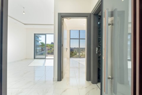 Apartment for sale  in Kestel, Antalya, Turkey, 1 bedroom, 50m2, No. 224496 – photo 2