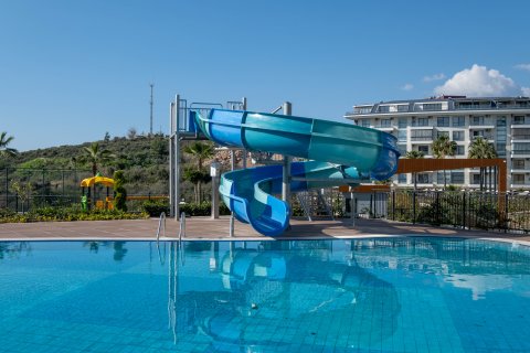 Apartment for sale  in Kestel, Antalya, Turkey, 1 bedroom, 50m2, No. 224496 – photo 26